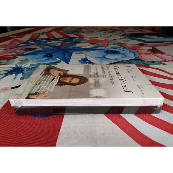 The Great Courses Outsmart Yourself: Brain Strategies to a Better You DVD & Book - Picture 4 of 5